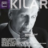 Wojciech Kilar, Kilar: Magnificat / Victoria (CD)