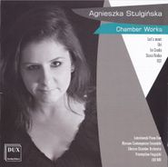Agnieszka Stulginska, Stulginska: Chamber Works (CD)