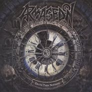 Armagedon, Death Then Nothing (CD)