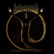Behemoth, Pandemonic Incantations (CD)