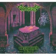 Gorguts, Considered Dead (CD)