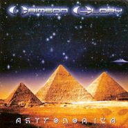 Crimson Glory, Astronomica (CD)