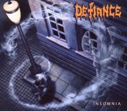Defiance, Insomnia (CD)