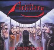 Artillery, By Inheritance (CD)