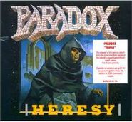 Paradox, Heresy (CD)