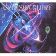 Crimson Glory, Transcendence (CD)