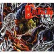 Brutality, Screams Of Anguish (CD)