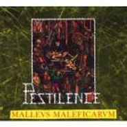 Pestilence, Malleus Maleficarum (CD)