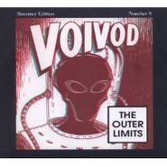 Voïvod, Outer Limits (CD)