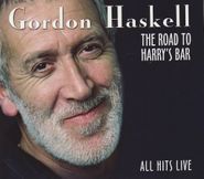 Gordon Haskell, Road To Harry's Bar-All Hits L (CD)