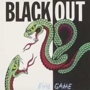 Blackout, Evil Game (CD)