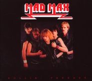 Mad Max, Rollin Thunder (CD)
