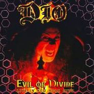 Dio, Evil Or Divine (CD)