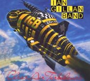 Ian Gillan Band, Clear Air Turbulance (CD)