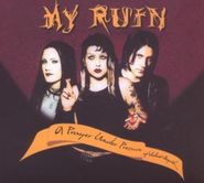 My Ruin, Pray Under Pressure Of Violent (CD)