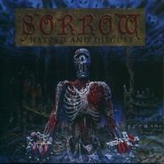 Sorrow, Hatred & Disgust/Forgotten Sun (CD)