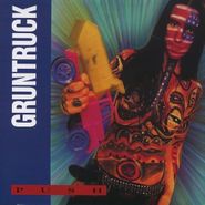 Gruntruck, Inside Yours/Push (CD)
