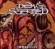 Dew-Scented, Immortelle (CD)