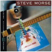 Steve Morse, High Tension Wires (CD)