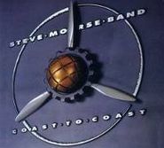 Steve Morse, Coast To Coast (CD)