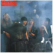 Warlock, Hellbound (CD)