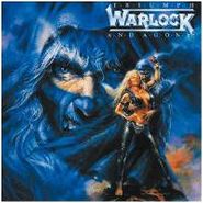 Warlock, Triumph & Agony (CD)