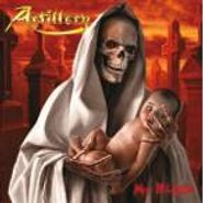 Artillery, My Blood (CD)