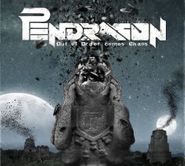 Pendragon, Out Of Order Comes Chaos (CD)