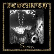 Behemoth, Grom (LP)