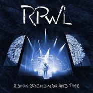RPWL, Show Beyond Man & Time (LP)