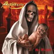 Artillery, My Blood (LP)