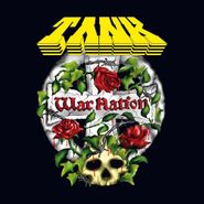 Tank, War Nation (LP)