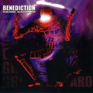 Benediction, Grind Bastard (CD)