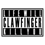 Clawfinger, Clawfinger-Life Will Kill You (CD)