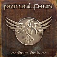Primal Fear, Seven Seals (CD)