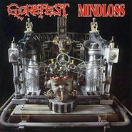 Gorefest, Mindloss + Demos (CD)