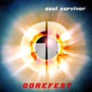 Gorefest, Soul Survivor + Chapter 13 (CD)