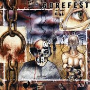 Gorefest, La Muerte (CD)