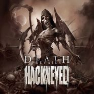 Hackneyed, Death Prevails (CD)