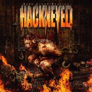 Hackneyed, Burn After Reaping (CD)