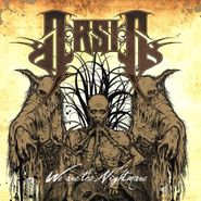 Arsis, We Are The Nightmare (CD)