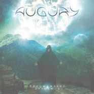 Augury, Fragmentary Evidence (CD)