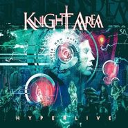 Knight Area, Hyperlive [With Dvd] (CD)