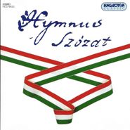 Ferenc Erkel, Hymnus Szózat (CD)