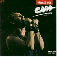 Edda Muvek, Valtozo Idok (CD)