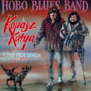 , Hobo Blues Band: A Kopasz Kuty (CD)