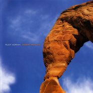 Rudy Adrian, Desert Realms (CD)