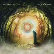 Deborah Martin, Eye Of The Wizard (CD)