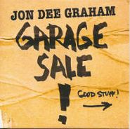 Jon Dee Graham, Garage Sale (CD)