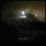 O'Death, Outside (CD)
